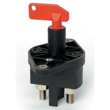 Philippi BH 500 F - Batteriehauptschalter