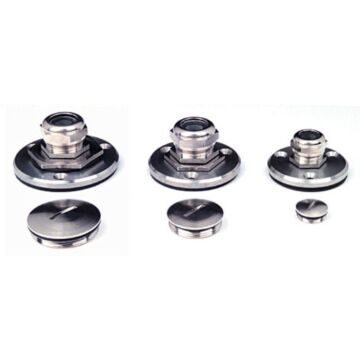 Philippi DD 06 Deck bushings A2 4-12mm