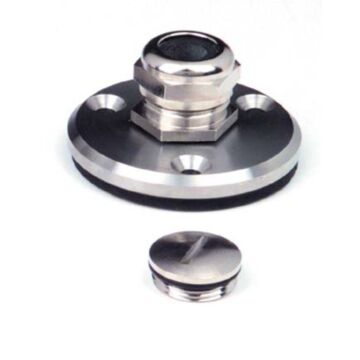 Philippi DD 10 Deck bushings A2 7-15mm