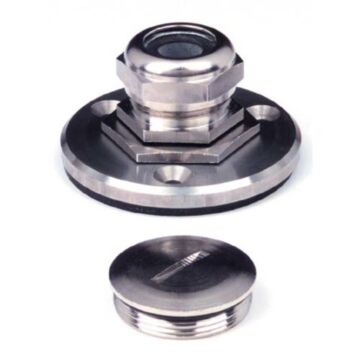 Philippi DD 16 Deck bushings A2 9-20mm