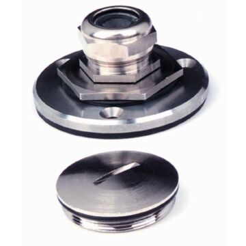 Philippi DD 20 Deck bushings A2 9-20mm