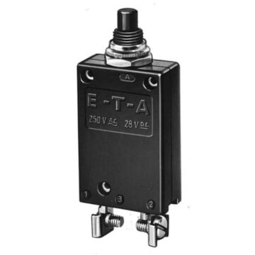 Philippi Disjoncteur ETA 20A 2-5700-IG1-K10-DD