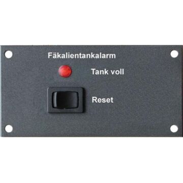 Philippi FAF-12V Tank alarm