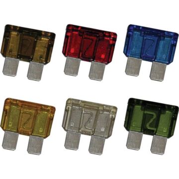 Philippi FSS Set Fusibles