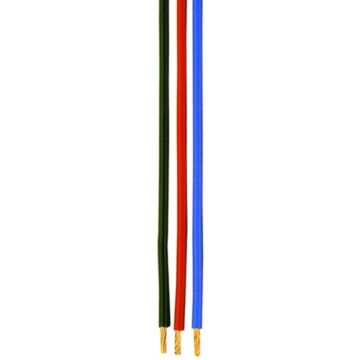 Philippi HO7V-K 4mm2, schwarz