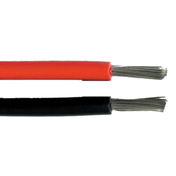 Philippi HO7V-K-VZ 6 mm2, rot