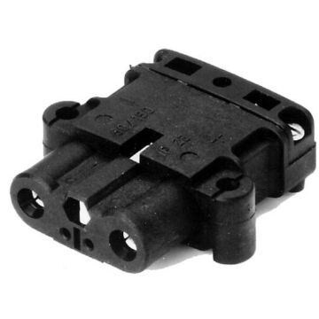 Philippi LB 80D Coupling sockets