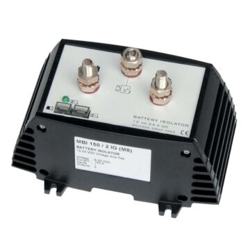 Philippi MBI 150-2 Distributeur de courant de charge