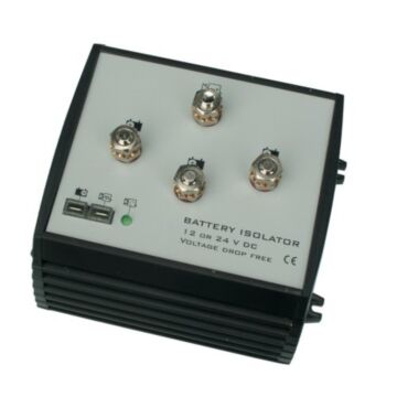 Philippi MBI 200-3 Distributeur de courant de charge