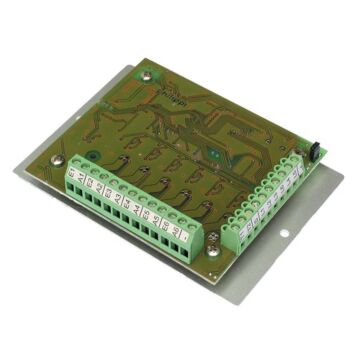 Philippi POS-6 Pos. lamp monitoring electr.