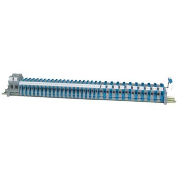 Philippi Bornes sur rail RKL30