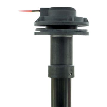 Philippi sound guide tube for ultrasonic transducers
