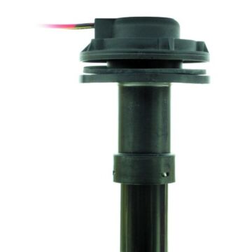Philippi sound guide tube for ultrasonic transducers