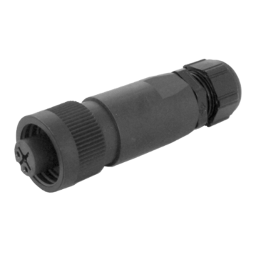 Philippi Series 692 Coupling sockets 2+PE