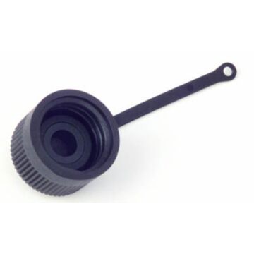 Philippi Serie 692 Beschermkappen voor Koppelcontactdozen