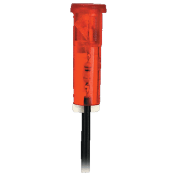 Philippi SL 9 rot (AC 230V) Signalleuchte