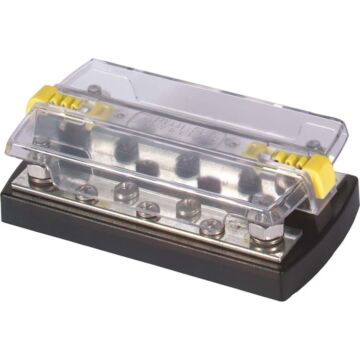 Philippi SMS-14 Stroomrails