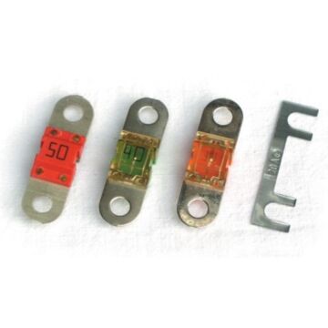 Philippi STM 100 A Fuse