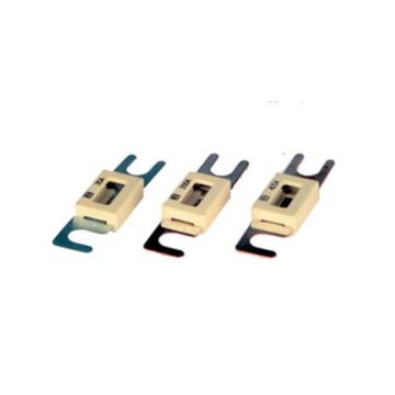 Philippi Streifensicherung STS125A (ANL)