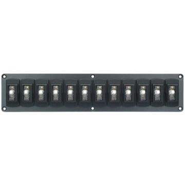 Philippi STV 722 Stromkreisverteiler