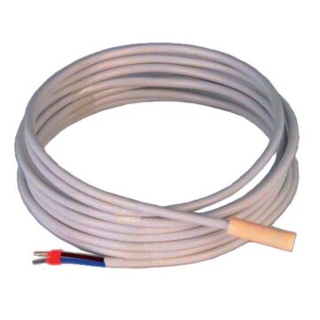 Philippi TEMP-AL Temperature sensors