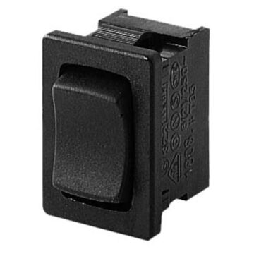 Philippi changeover switch (1)-0-(2)