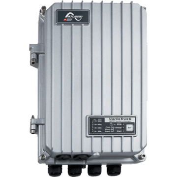 Philippi VT65 Solar charge controller Vario Track
