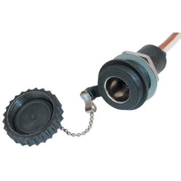 Philippi WSD 12/24 socket outlet