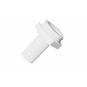 PLASTIMO 1 1/2' ANSCHLUSSSTUECK FUER SCHLAUCH