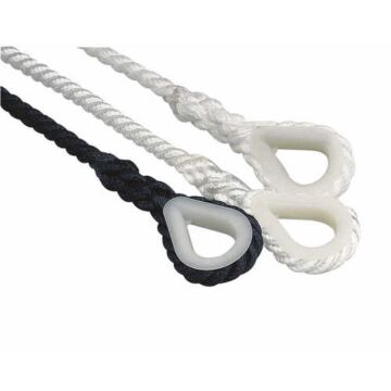 PLASTIMO 1 ANKERLEINE  POLYESTER 10 MM, 7M