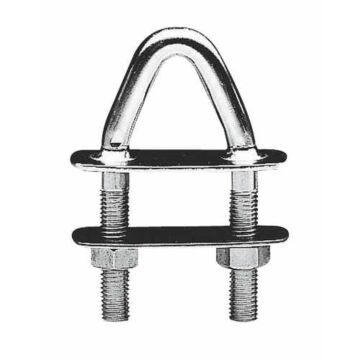 PLASTIMO 1 AUGBOLZEN DREIECKIG 8 MM 8 GRAD