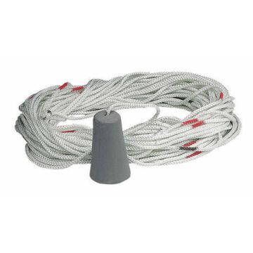 PLASTIMO 1 HAND-LOTSTANDLINIE 50M