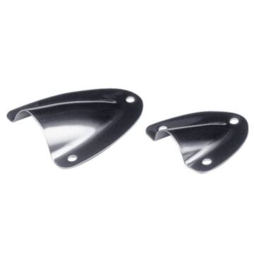PLASTIMO 1 INOX-WASSERABWEISER 55X53X22 MM