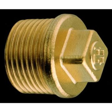PLASTIMO '1/2'' BLINDSTOPFEN'