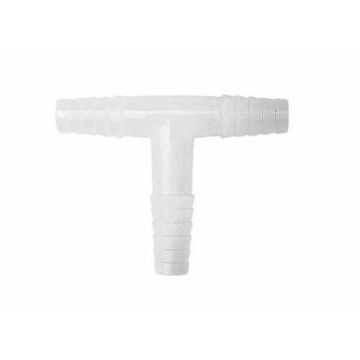 PLASTIMO '1/2'' T PIECE MADE OF NYLON'
