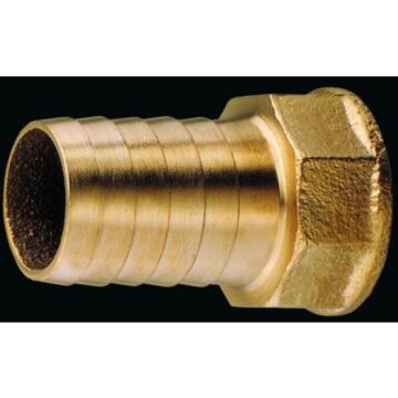 PLASTIMO 'BRASS CONNECTOR F-M 1 1/4 35MM'