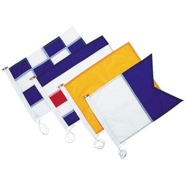 PLASTIMO  Flagge C 30 x40 cm