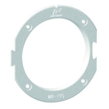 PLASTIMO 'FLANSCH 5MM 3'''