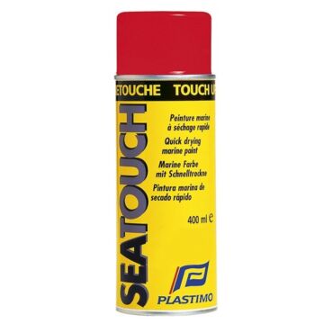 PLASTIMO 'MOTOR SPRAY IB 'VOLVO' AQUA RED (72+)'