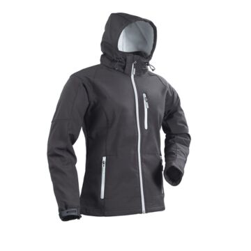 Plastimo  Softshell-Jacke Gr. M