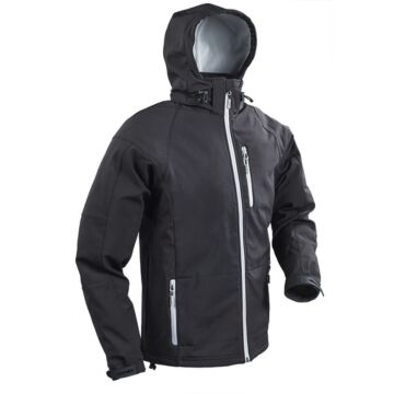 Plastimo  Softshell-Jacke Gr. M
