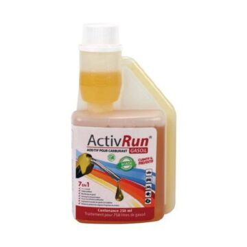 Plastimo ActivRun Gasöl-Zusatz (Diesel) 250 ml
