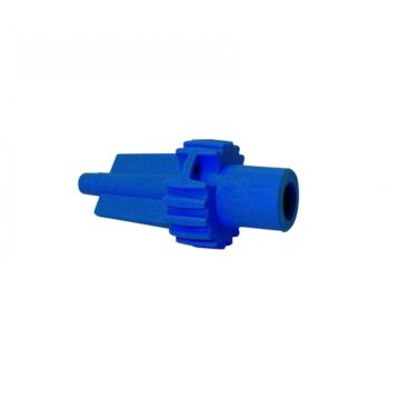 Adaptateur PLASTIMO Ø 14mm pour valve de défenses