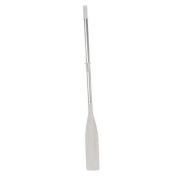 PLASTIMO ALUMINIUM BOOTRIEM VOOR ERKER 2 M