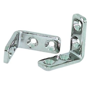 PLASTIMO ANGLE IRON ST/STEEL 70MM