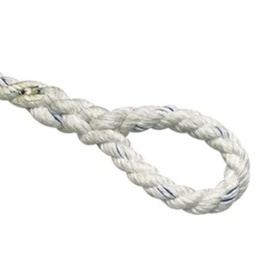 Ligne d'amarrage PLASTIMO 500 M - 6mm