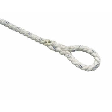 Ligne d'amarrage PLASTIMO 6M - D16mm