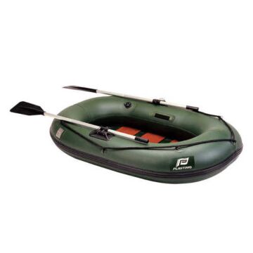 PLASTIMO Annexe FISH P180SF green