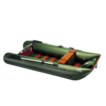 PLASTIMO Annexe FISH P270SF green