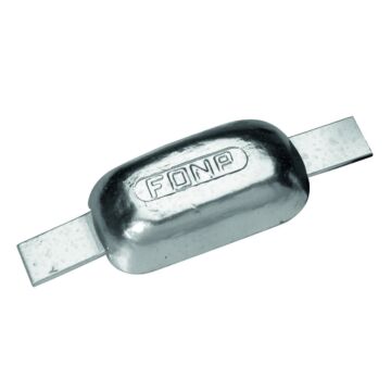 ANODES PLASTIMO PEERVORM MG 0,3 KG